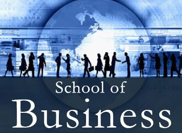school of business school of business
